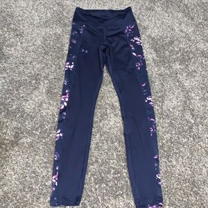 Women’s Under Armour Leggings